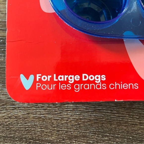 FreezePawps 2 Toys and Freeze Tray
SOUTH PAW - Picture 5 of 6